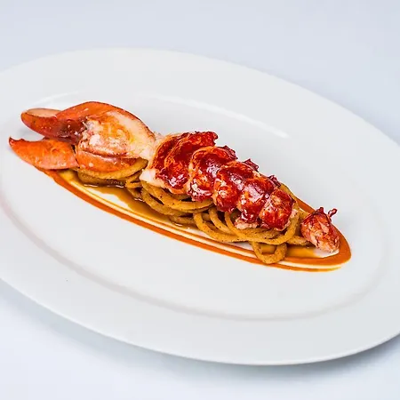 Gæstehus Vaughans Anchor