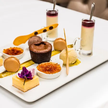 בית הארחה Vaughans Anchor 4*