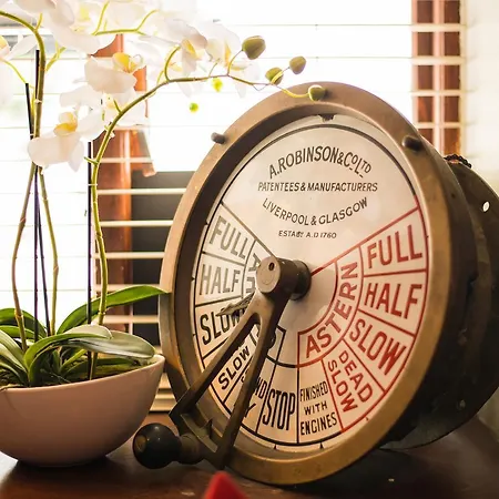 Vaughans Anchor Gæstehus 4*