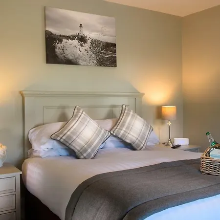 Vaughans Anchor Liscannor