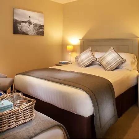 Gæstehus Vaughans Anchor