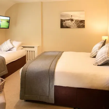 Vaughans Anchor Liscannor