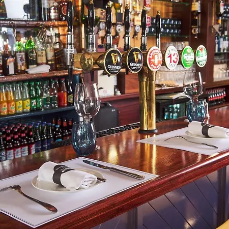 Vaughans Anchor Gæstehus