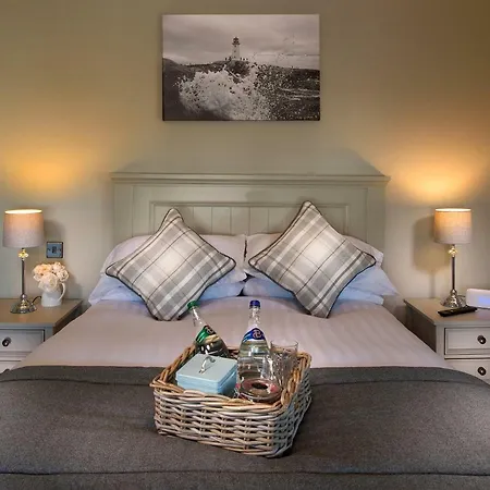 Vaughans Anchor ליסקאנור