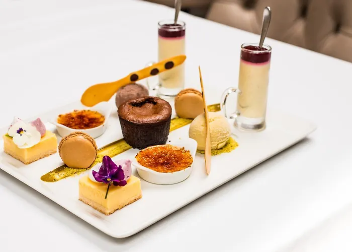 Гостевой дом Vaughans Anchor 4*