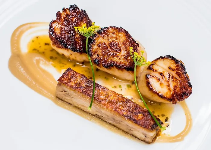 Гостевой дом Vaughans Anchor Лисканнор