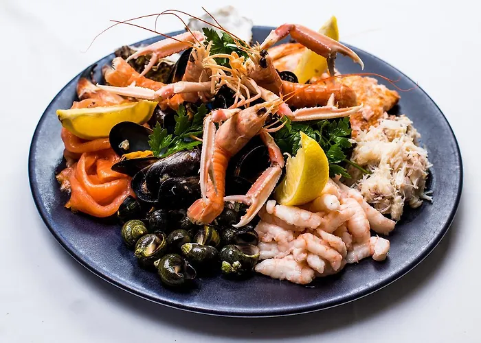 Vaughans Anchor Liscannor