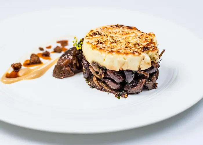 Vaughans Anchor Лисканнор