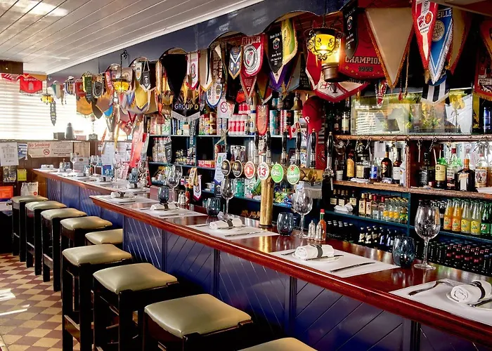 Gasthof Vaughans Anchor 4*