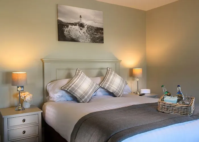 Vaughans Anchor Liscannor