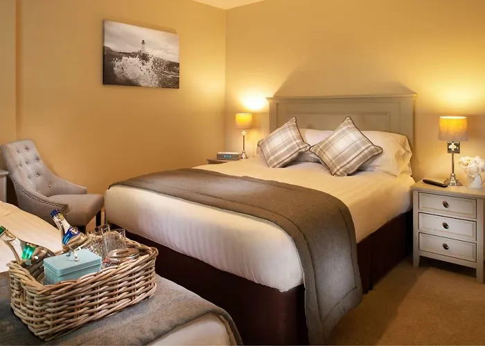 Gasthof Vaughans Anchor