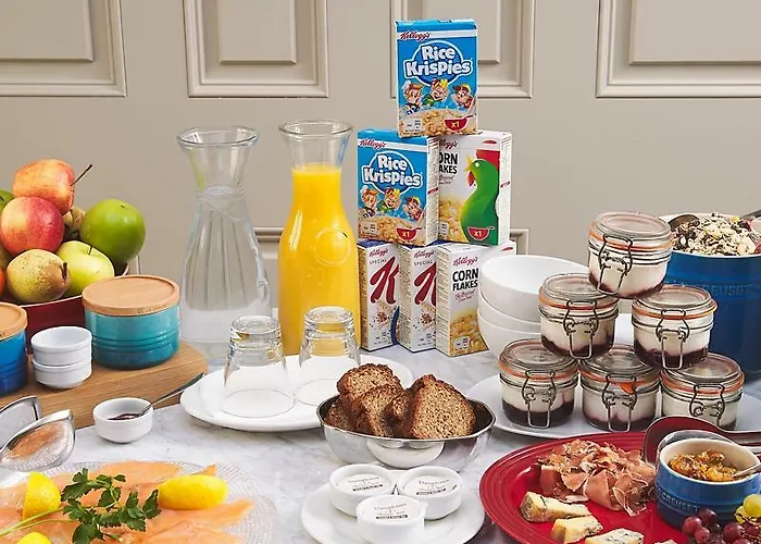 Vaughans Anchor 4* Liscannor