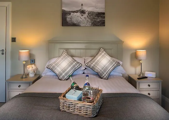 Vaughans Anchor Лисканнор